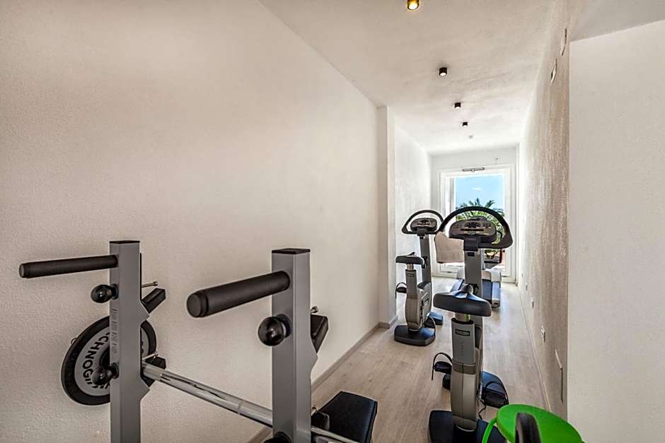 Hotel Residence Hibiscus