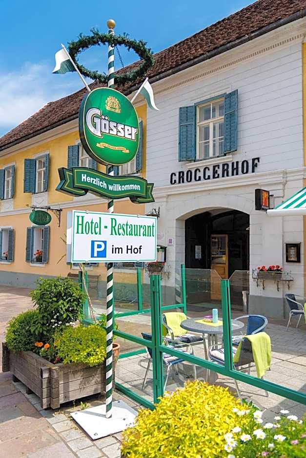 Landhotel Groggerhof