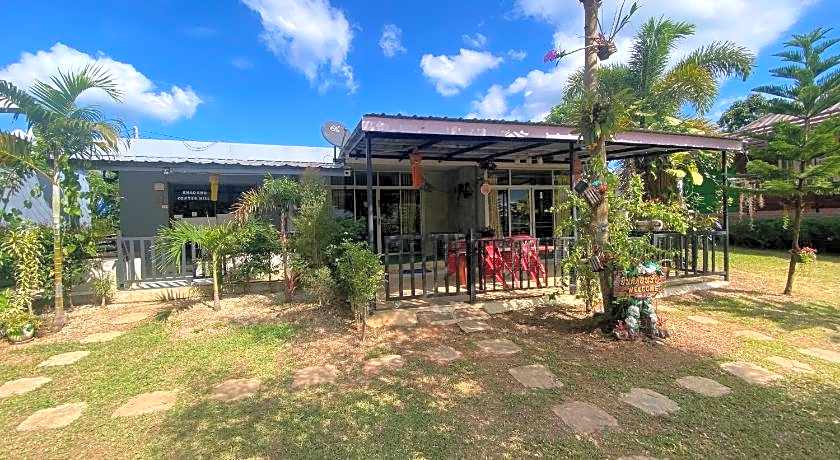 Khao Kho copter hill