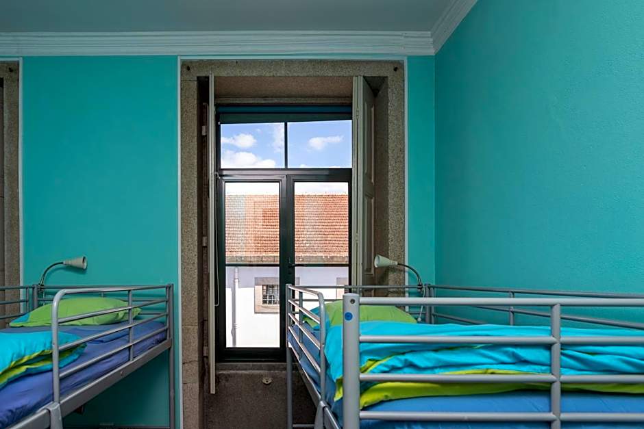 Oporto Sky Hostel