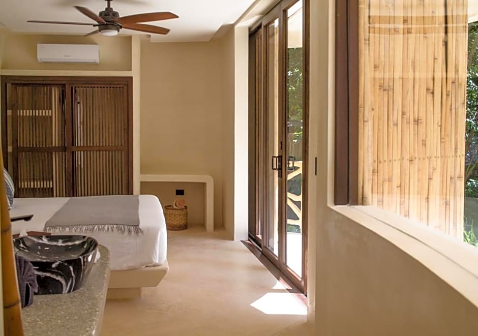 Kan Tulum Hotel