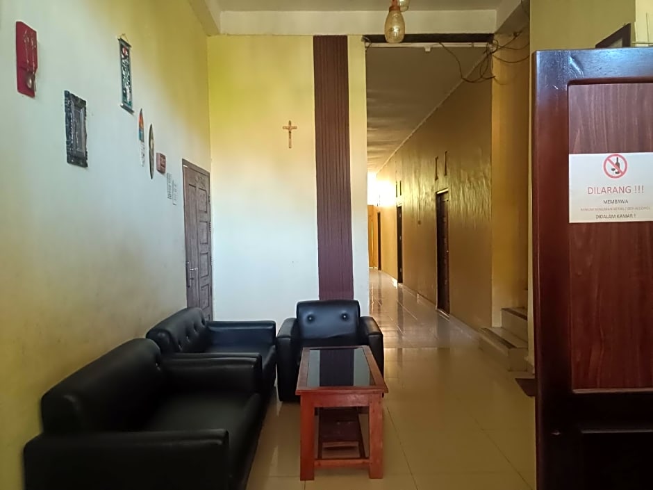 OYO 93073 Penginapan 69