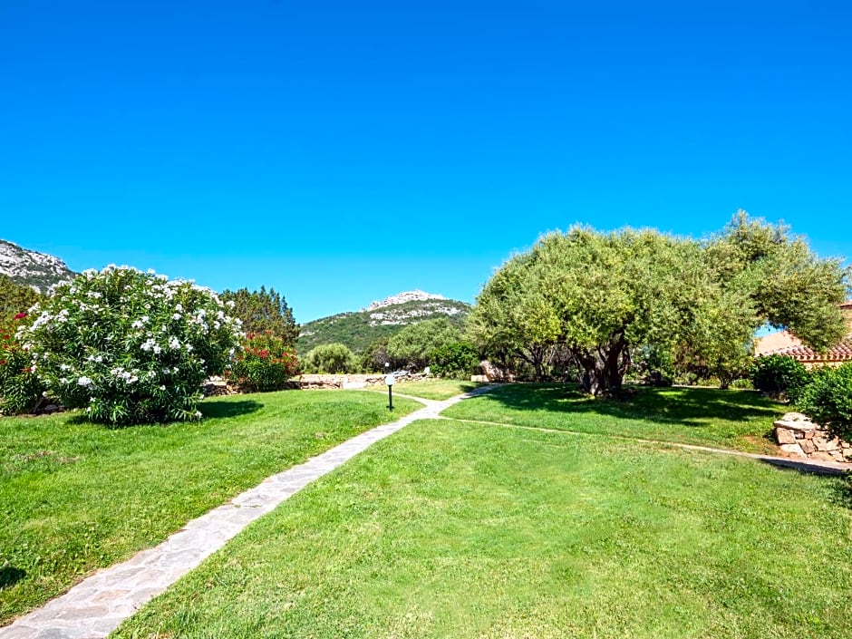 Hotel Rocce Sarde