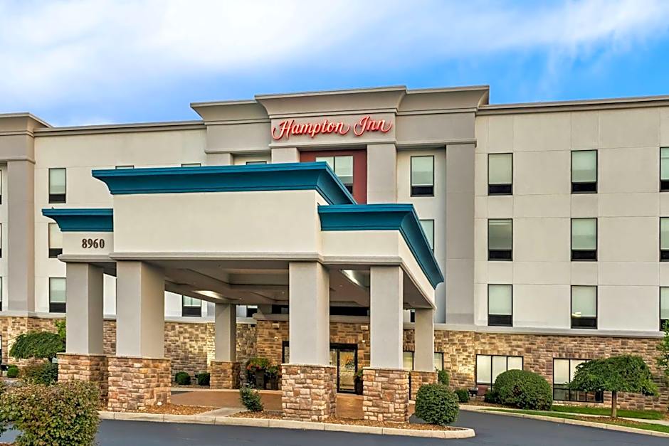 Hampton Inn by Hilton Dayton South