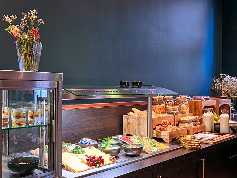 Classik Hotel Antonius