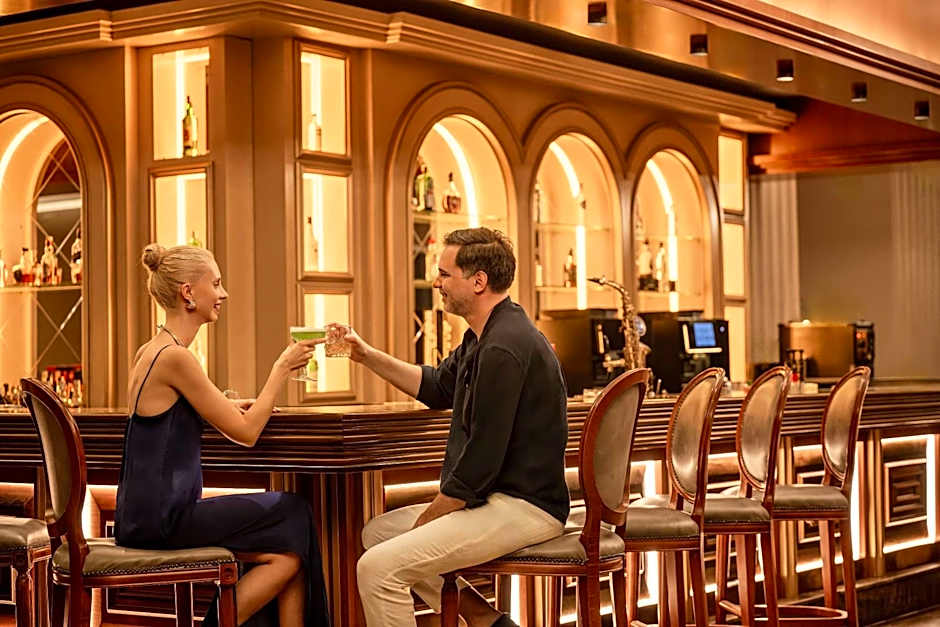 Oz Hotels Side Premium