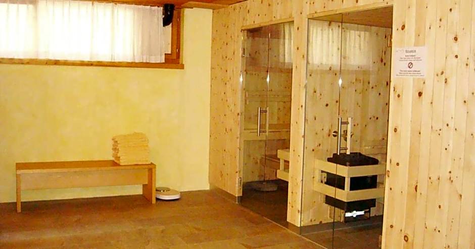 Schweizerhaus Swiss Quality Hotel