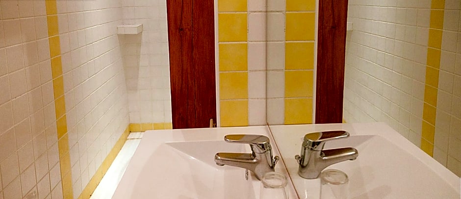 Château de Joyeux - Gîtes