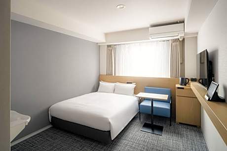 Double Room - Disability Access