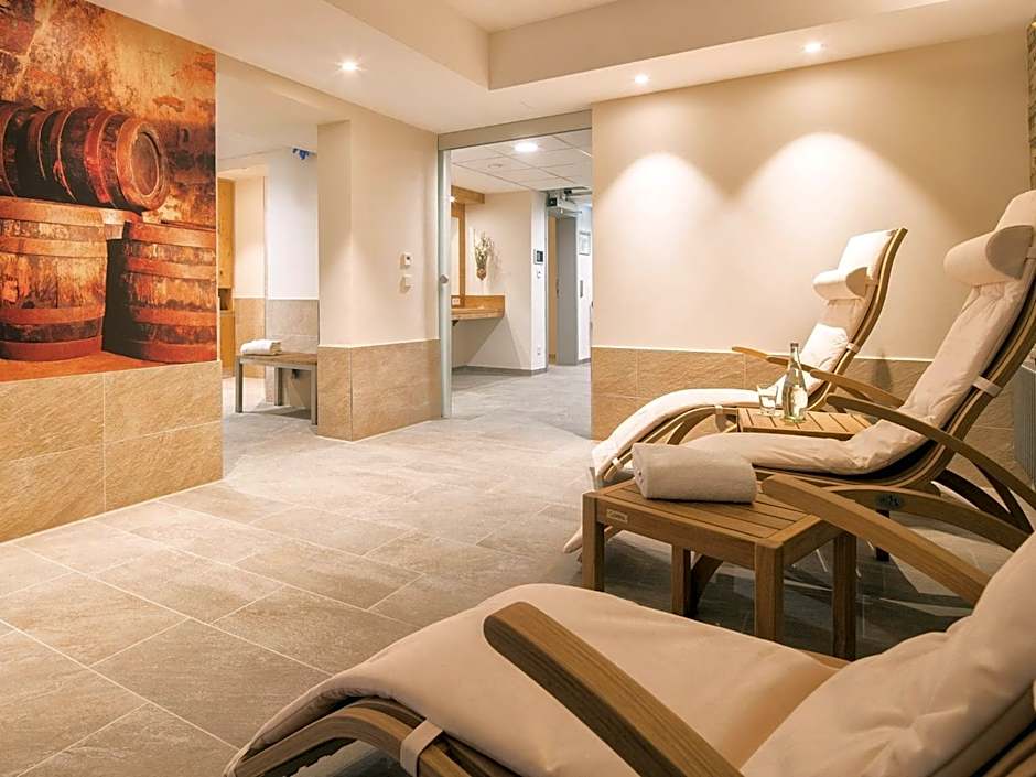 Hotel Landhaus Ammann