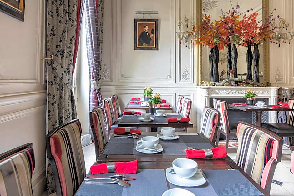 Hotel Regent's Garden