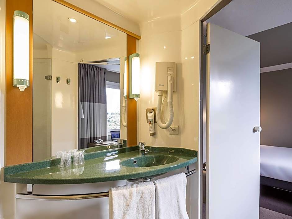 ibis Genève Aéroport