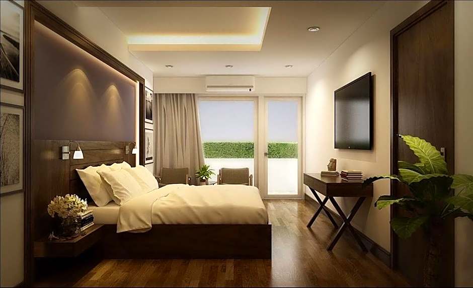 Thang Long Espana Hotel