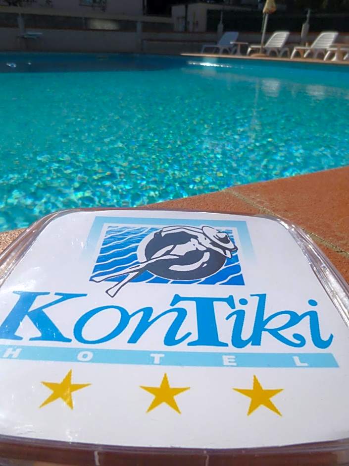 Hotel Kon Tiki