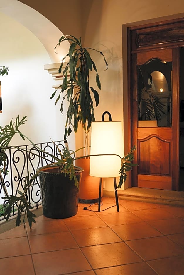 Los Pilares Hotel