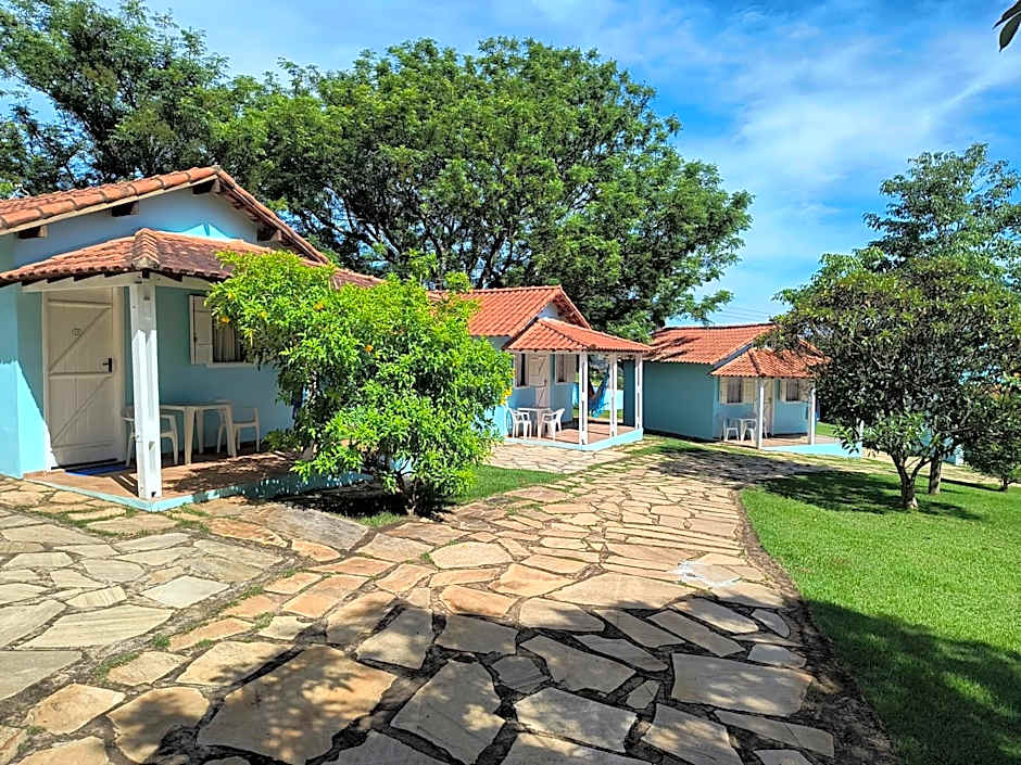 Pousada Recanto do Sossego