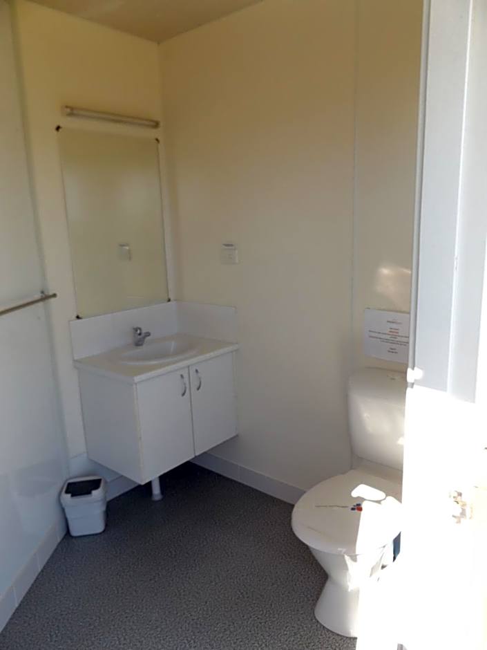 Birubi Beach Holiday Park