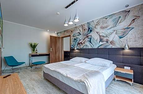 Hotel Zorza