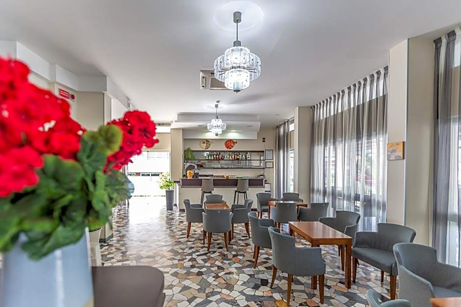 Hotel Haway