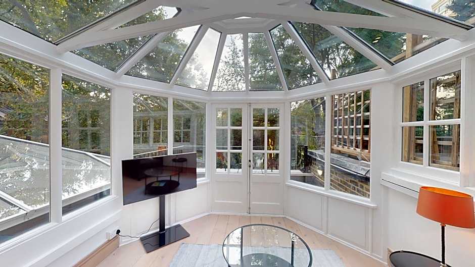 The Harrington - Knightsbridge - 18 Rutland Gate