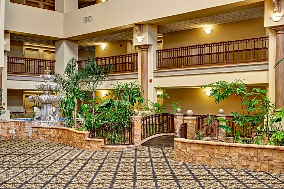 Radisson Hotel El Paso Airport