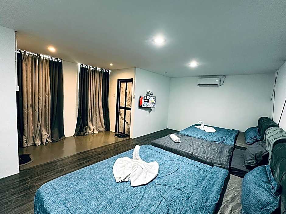 KUU INN HOTEL