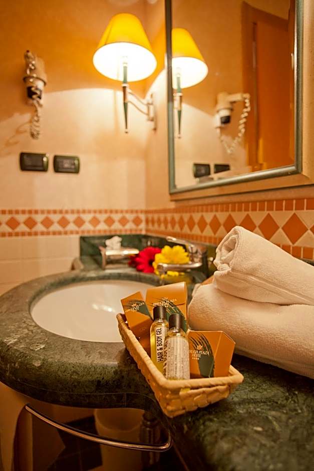 Perugia Plaza Hotel