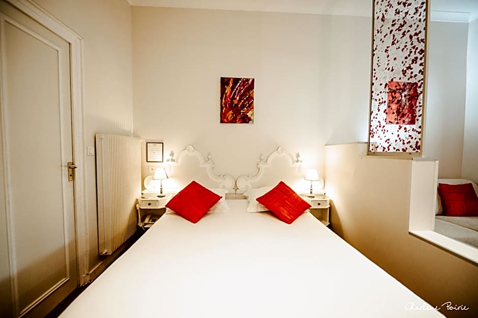 Grand Hotel Des Bains & Villas des Bains