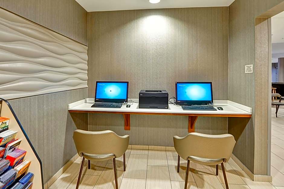 SpringHill Suites By Marriott Columbia Fort Meade Area