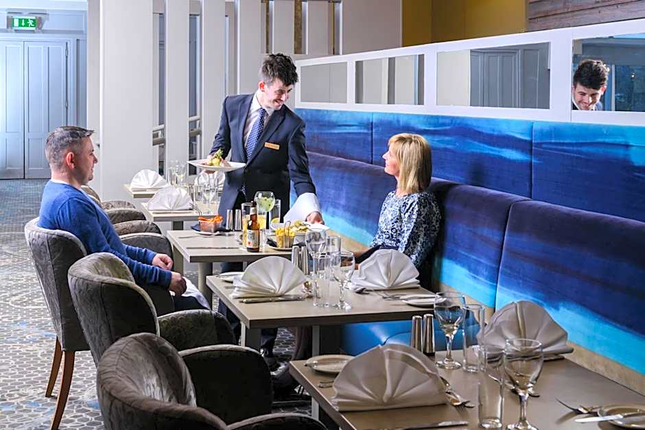 Hillgrove Hotel, Leisure & Spa