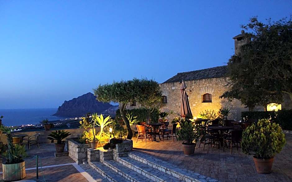 Hotel Baglio Santacroce