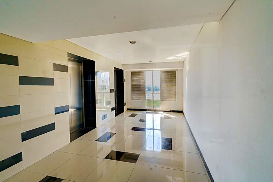 OYO Life 92874 Apartement Grand Sentraland Karawang By Red Dragon