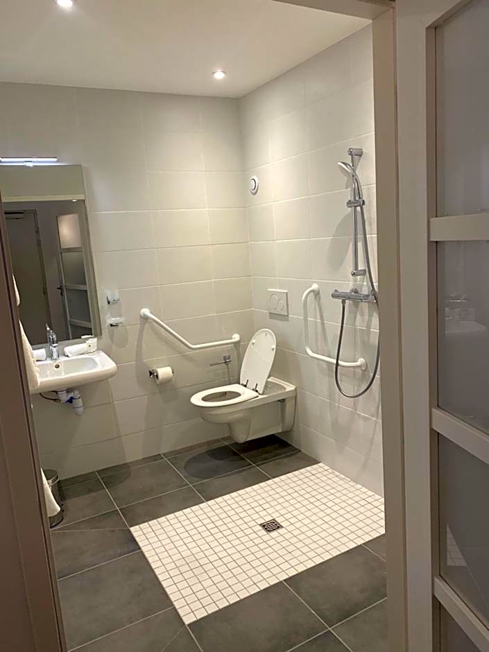 Hotel du Palais Dijon