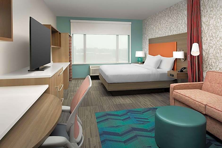 Home2 Suites by Hilton Columbus Polaris