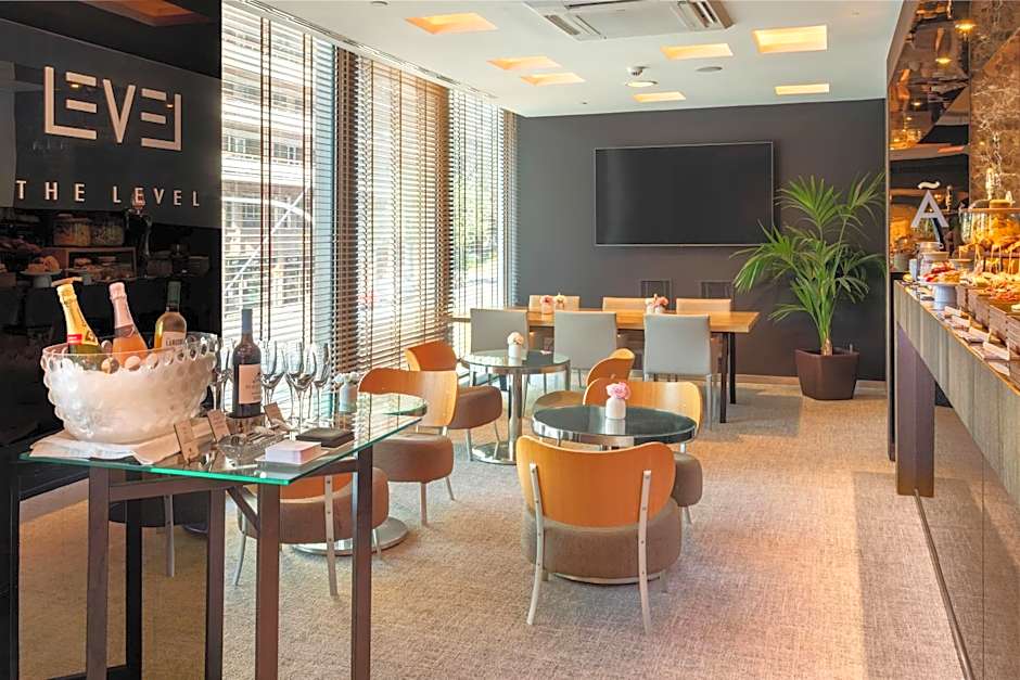 Meliá Barcelona Sarrià