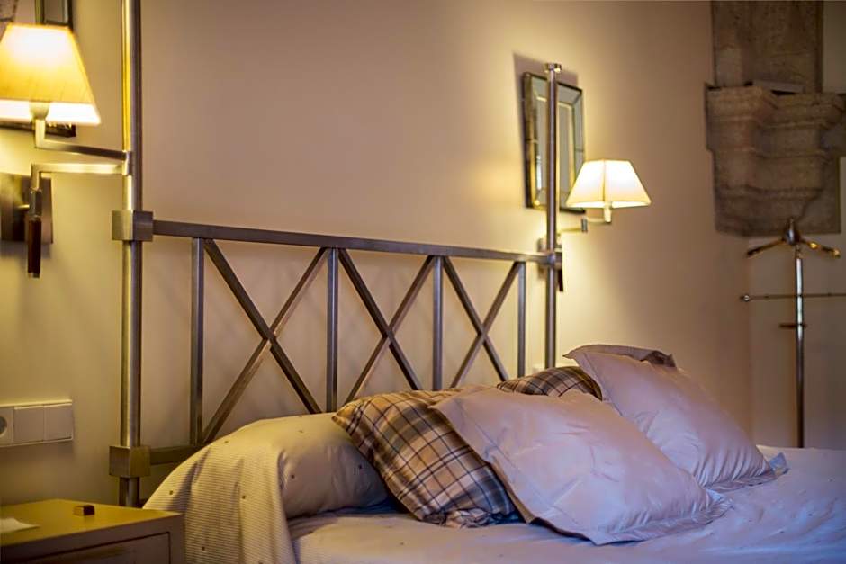 Parador de Santo Estevo