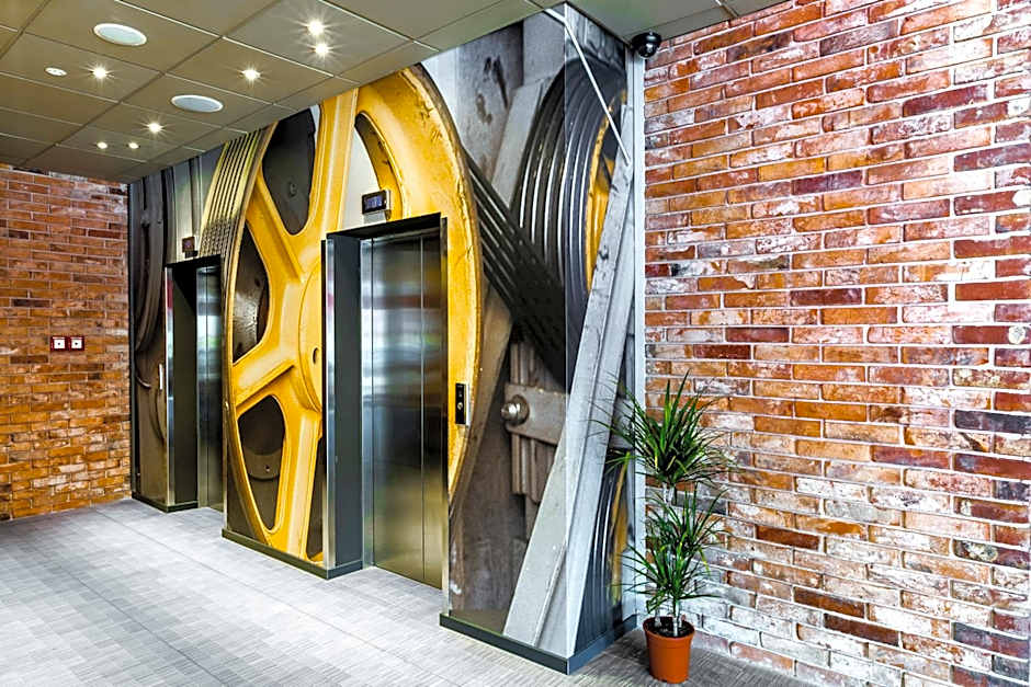 ibis Katowice Zabrze