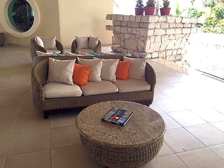 Grand Park Royal Cozumel All Inclusive