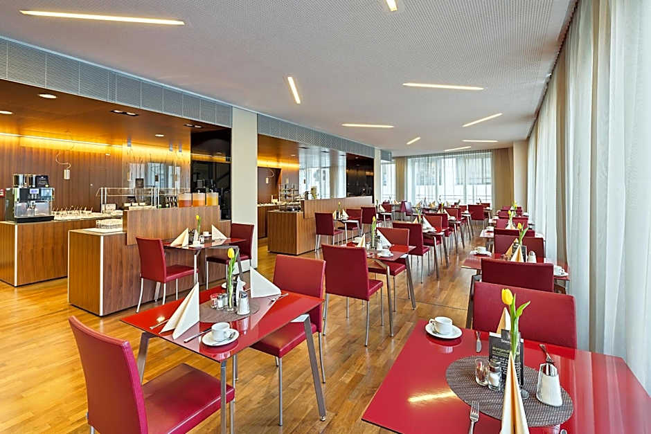Austria Trend Hotel Europa Wien