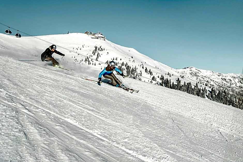 Romantikhotel Zell am See