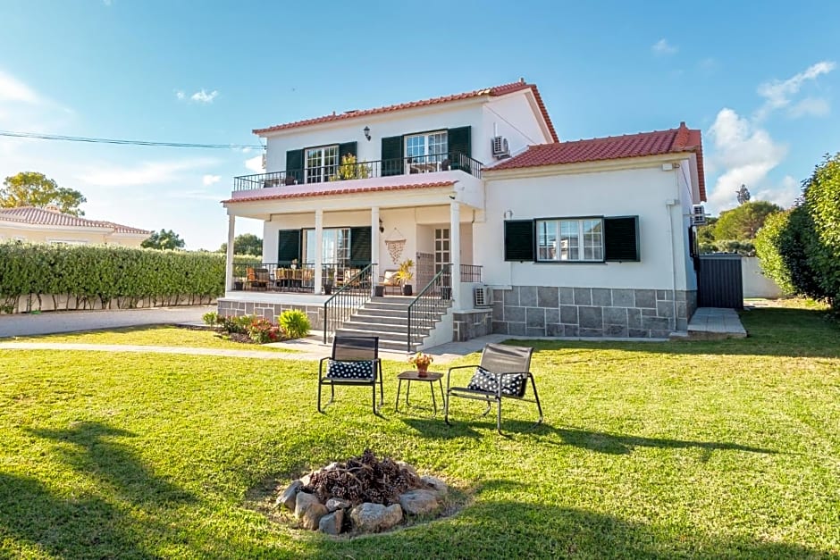 Moro's Friends House - Cascais