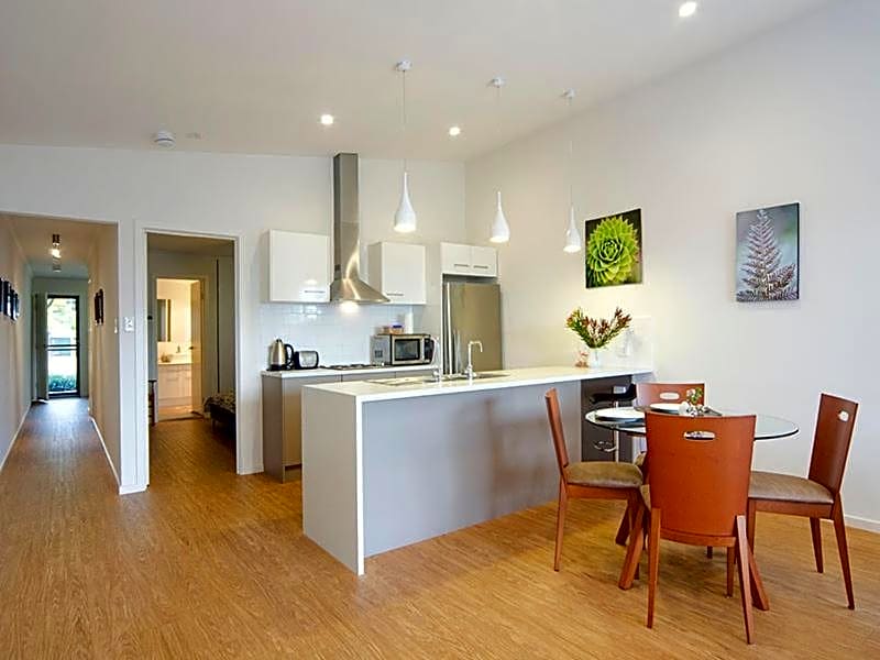 Seagrass Villas Normanville