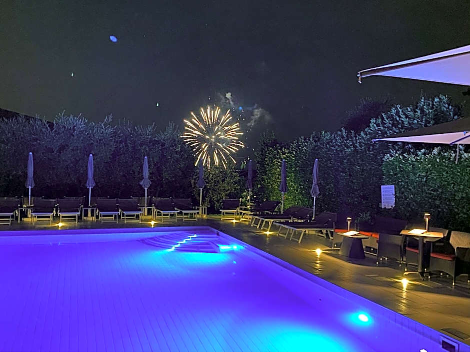 Hotel Villa Ca' Nova ***S