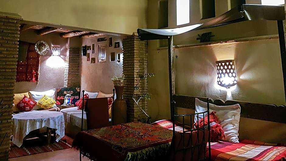 Riad Gallery 49 & Spa