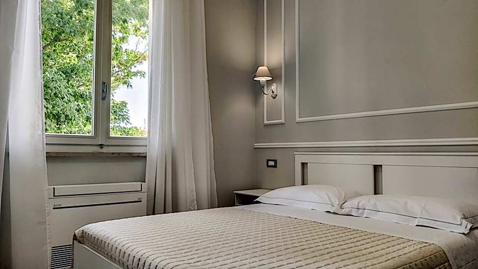 LA DAMA ROOM&BREAKFAST