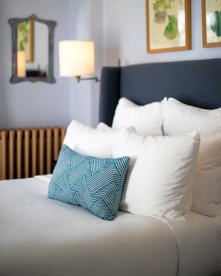 The Water Street Inn