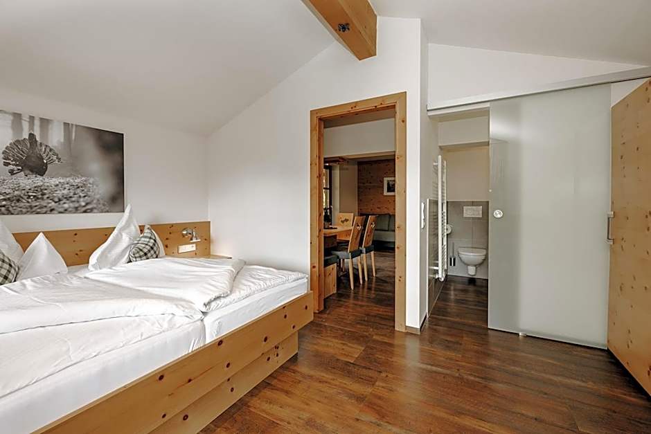 Hubertus - Das Landhaus