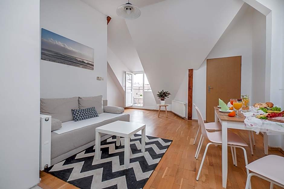 Riviera Residence Apartments