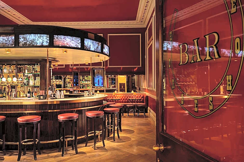 The Shelbourne, Autograph Collection