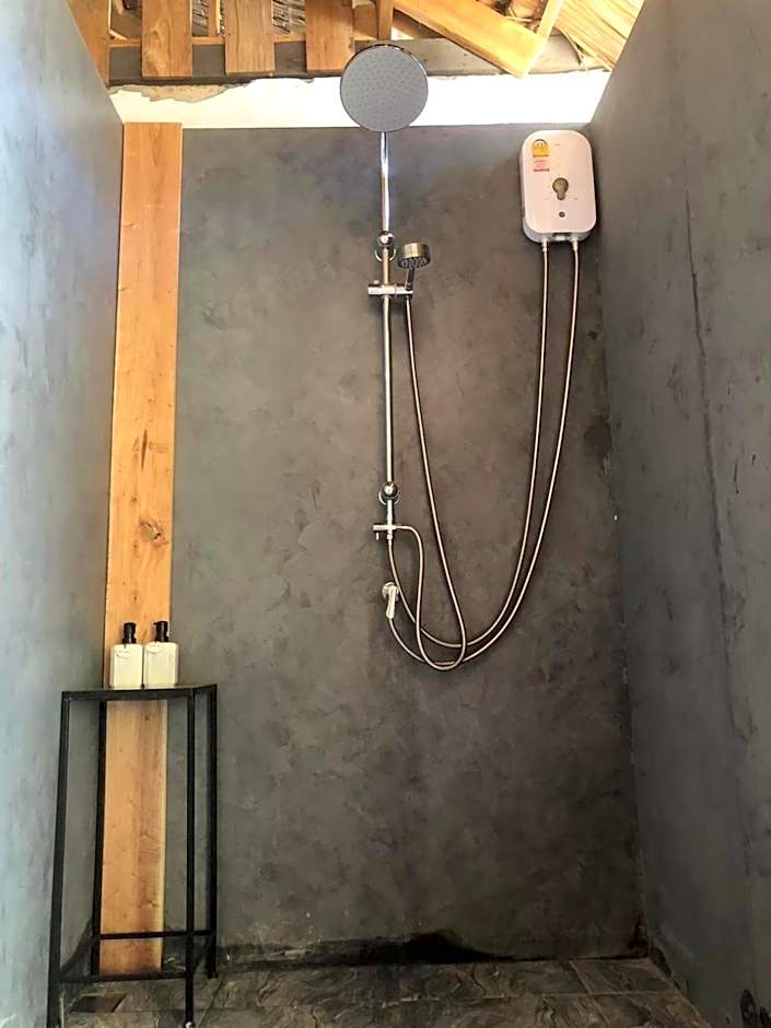 The Tropical Koh Mook